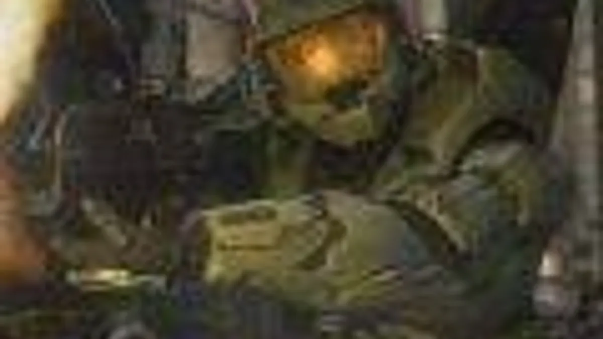 Hlavní obrázek článku: Vidět bonusové konce her Halo 3 a Halo 4 je velmi snadné v Master Chief kolekci