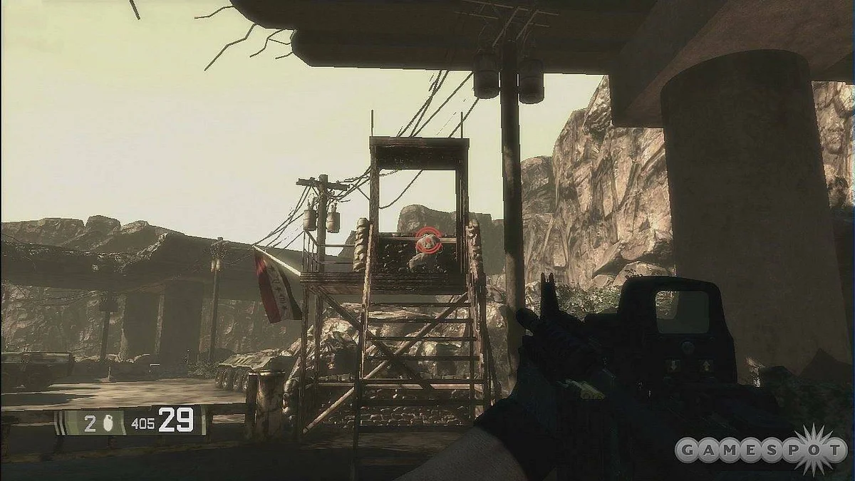 Blacksite Area 51