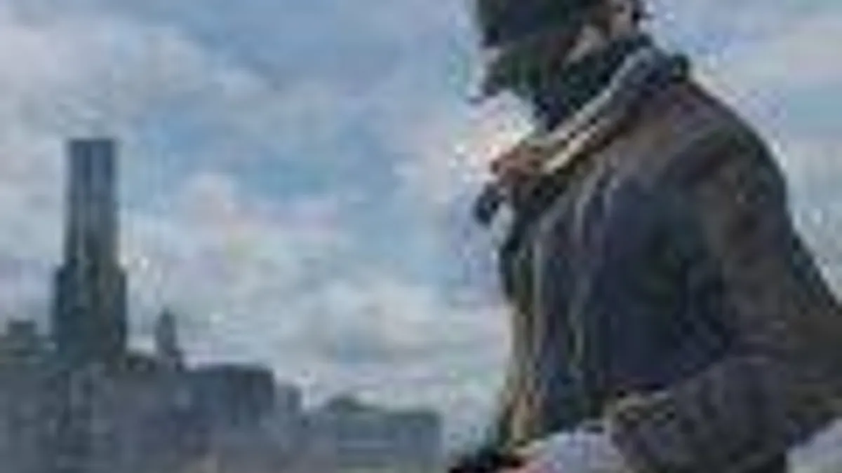 Hlavní obrázek článku: PlayStation 4 reklamy na Watch_Dogs a Destiny