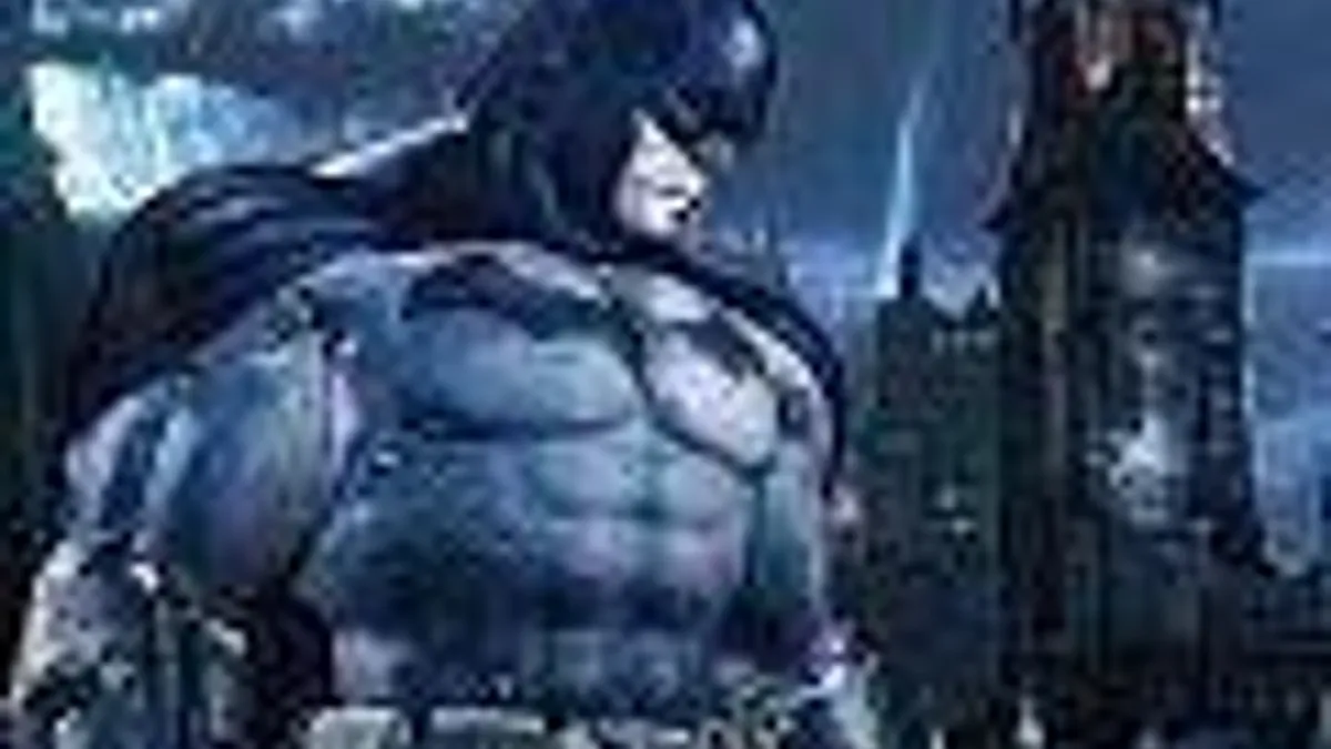 Hlavní obrázek článku: Batman: Arkham City – oficiální obrázky