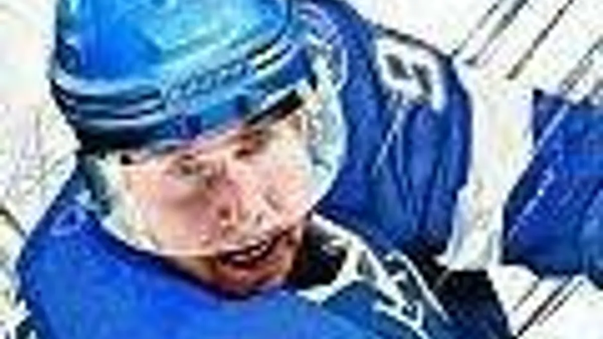 Hlavní obrázek článku: NHL 12 trailer ukazuje vylepšenou AI