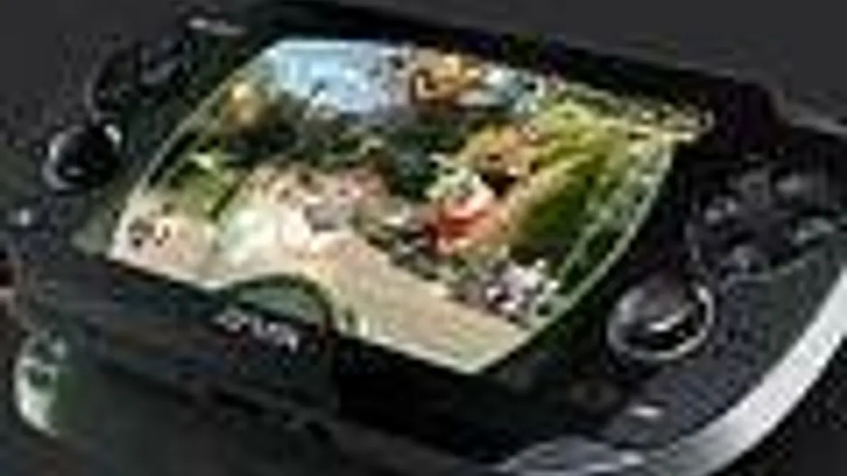 Hlavní obrázek článku: AR karty a 3 AR hry zdarma v balení s PS Vita