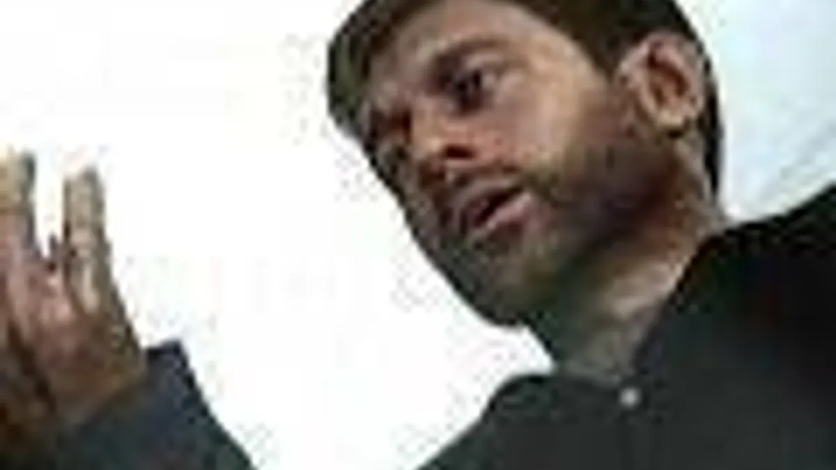 Hlavní obrázek článku: Sony si registrovala Infraworld - další hra od Quantic Dream?