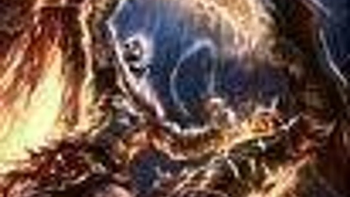 Hlavní obrázek článku: God of War 3 v březnu 2010