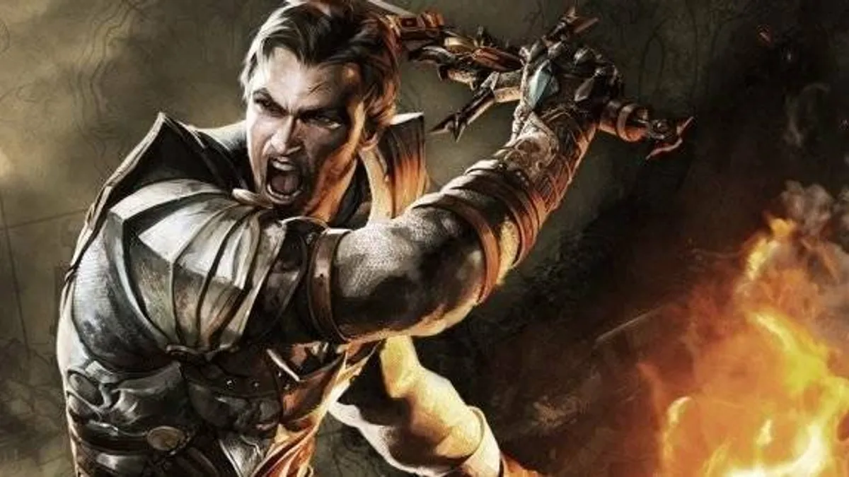 Hlavní obrázek článku: První trailer na Risen 3: Titan Lords Enhanced Edition