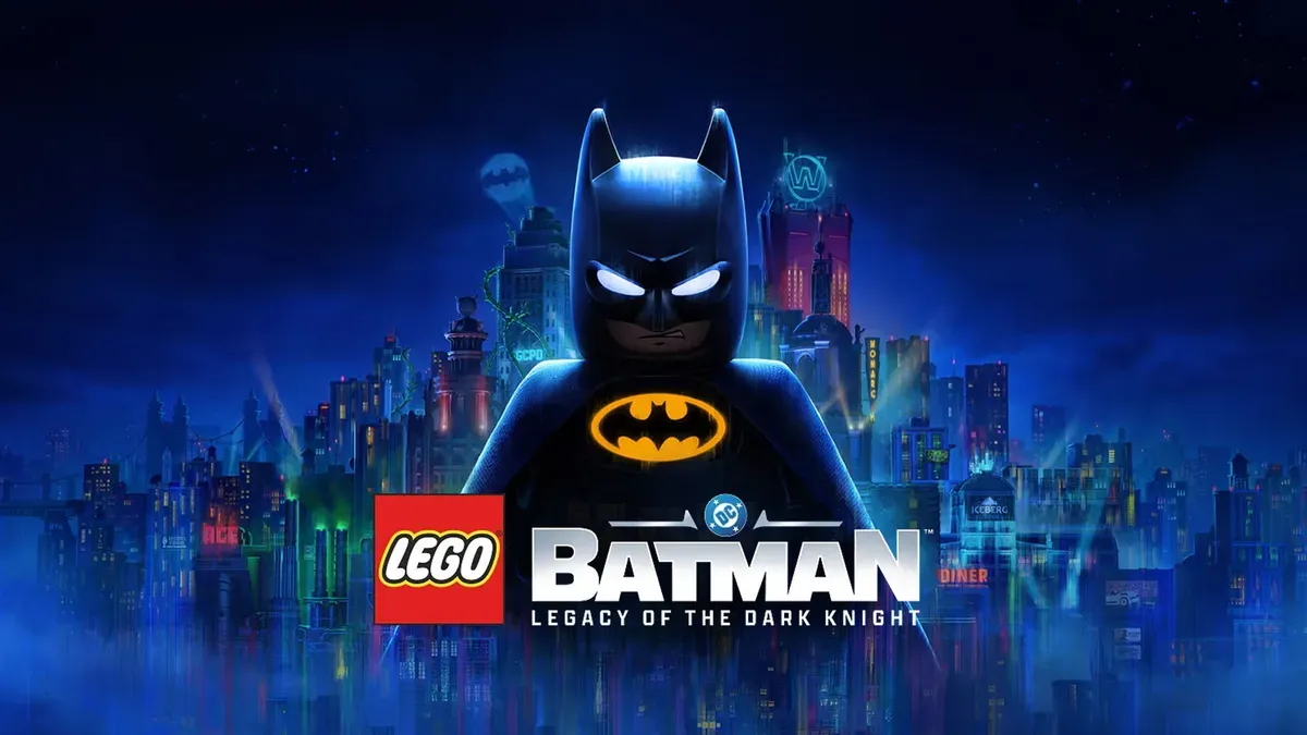 Hlavní obrázek článku: Nový trailer na LEGO Batman: Legacy of the Dark Knight, známe datum vydání