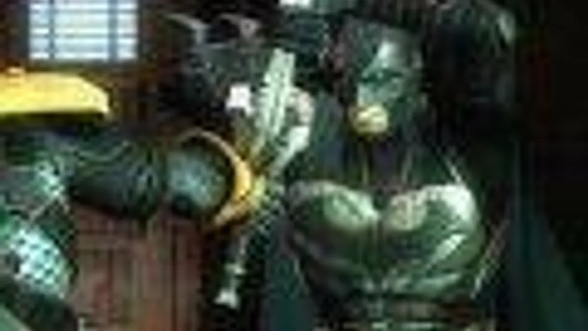 Hlavní obrázek článku: Bojovka Injustice: Gods Among Us zřejmě vyjde na PSV