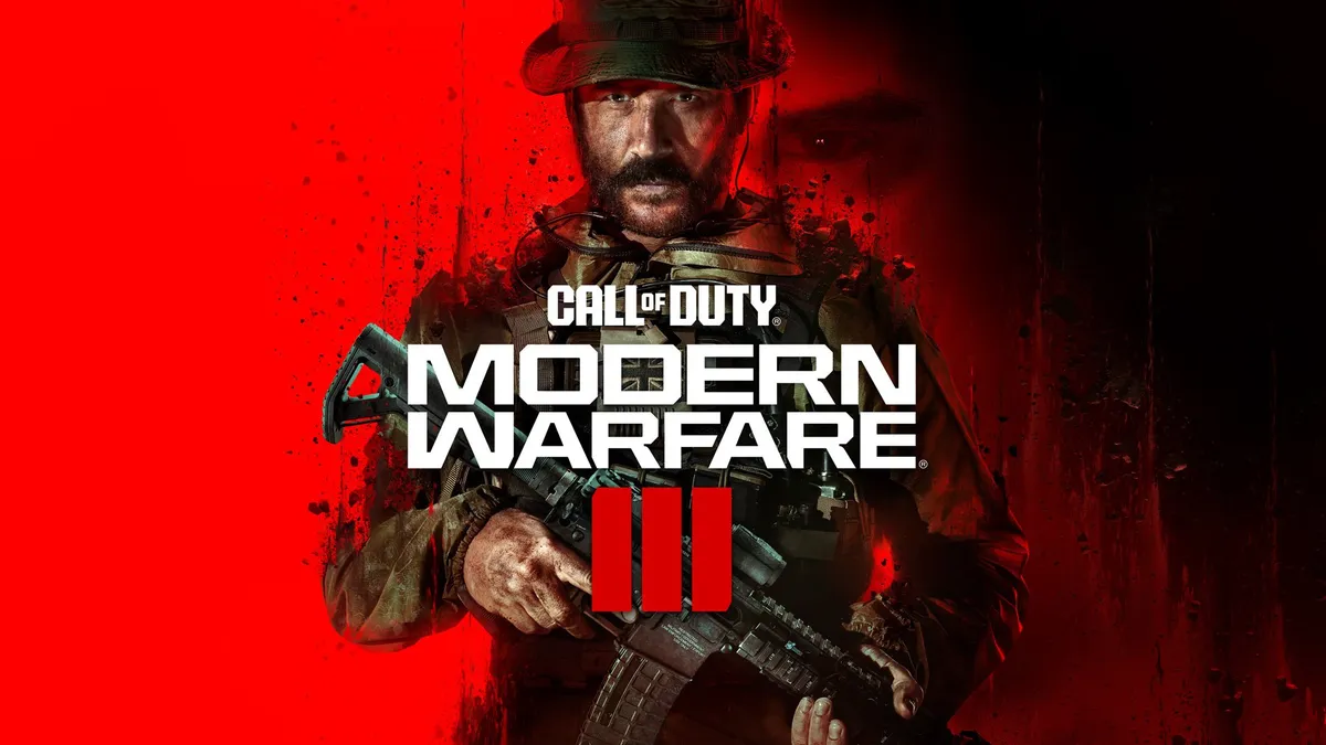 Hlavní obrázek článku: Podívejte se na ukázku z hraní příběhové kampaně hry Call of Duty: Modern Warfare III