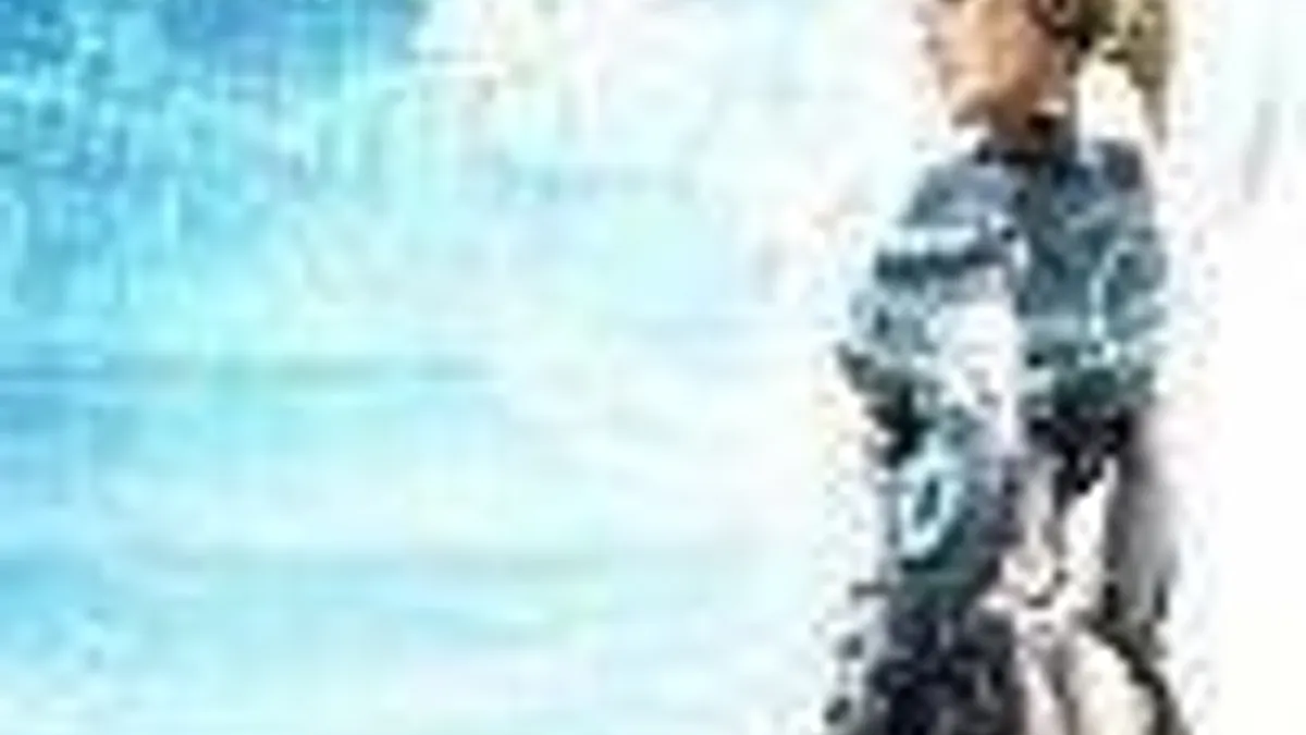 Hlavní obrázek článku: Starcraft Ghost možná oživen