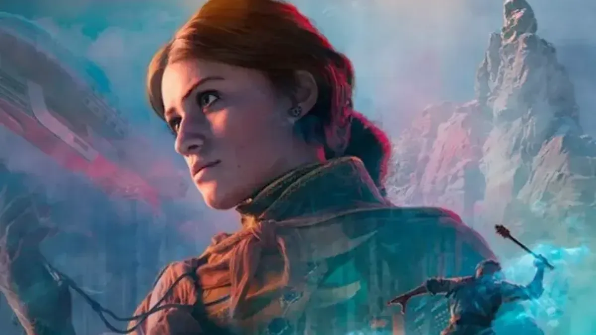 Hlavní obrázek článku: Studio stojící za hrou Unknown 9: Awakening propouští a ruší rozpracovaný projekt 