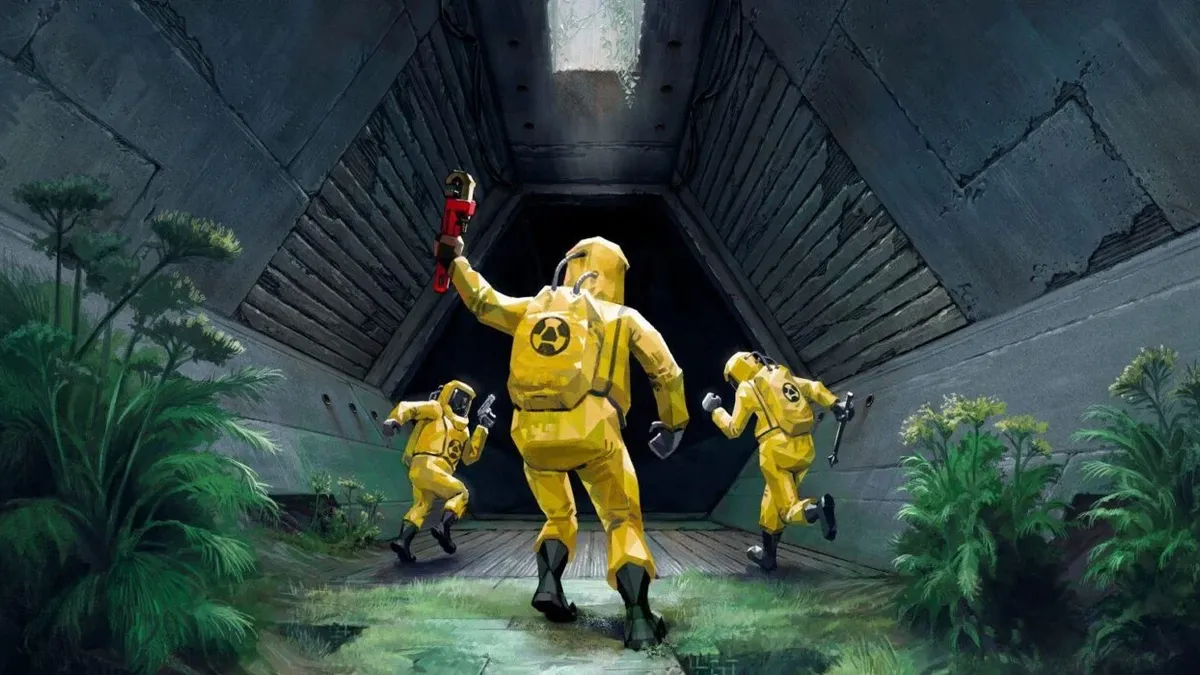 Hlavní obrázek článku: Česká střílečka Kvark vychází na všechny konzole