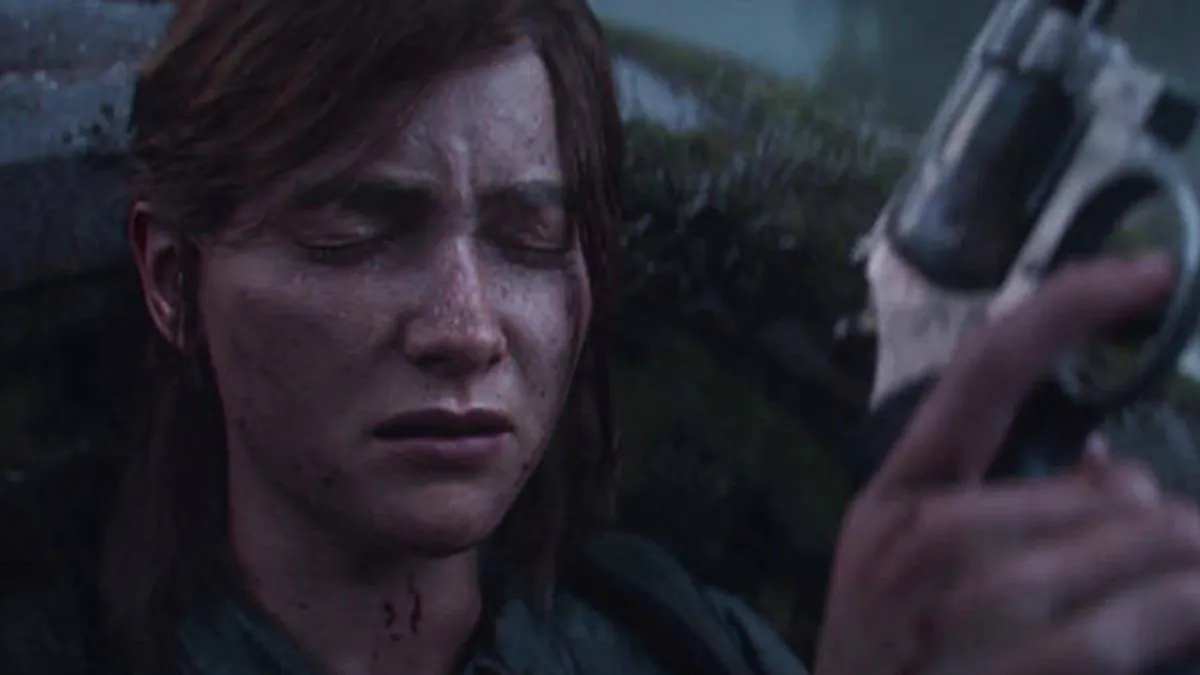Hlavní obrázek článku: CGI TV Spot na akci The Last of US Part II - UPDATE: Prodloužená verze