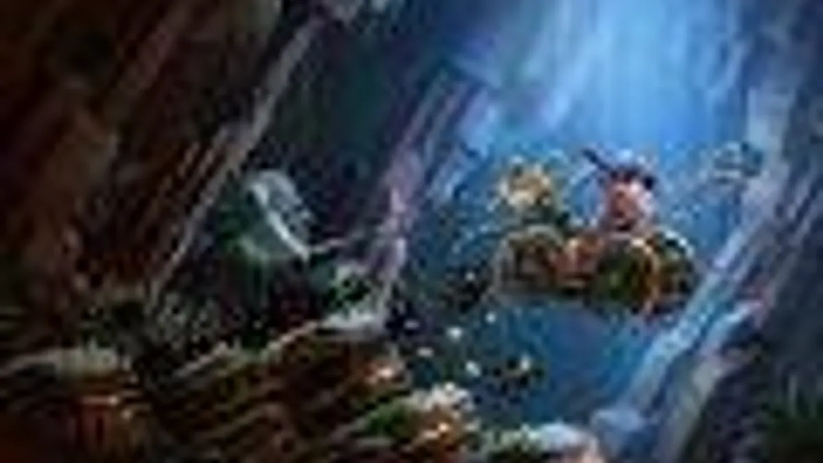 Hlavní obrázek článku: Odhalené októbrové hry pre predplatiteľov GOLD členstva