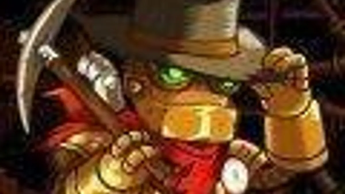 Hlavní obrázek článku: SteamWorld Dig bude pokračovat