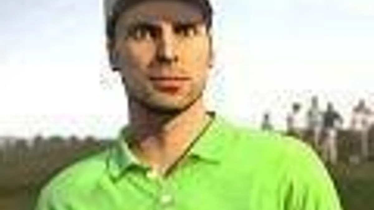 Hlavní obrázek článku: Petr Čech v Tiger Woods PGA TOUR 13