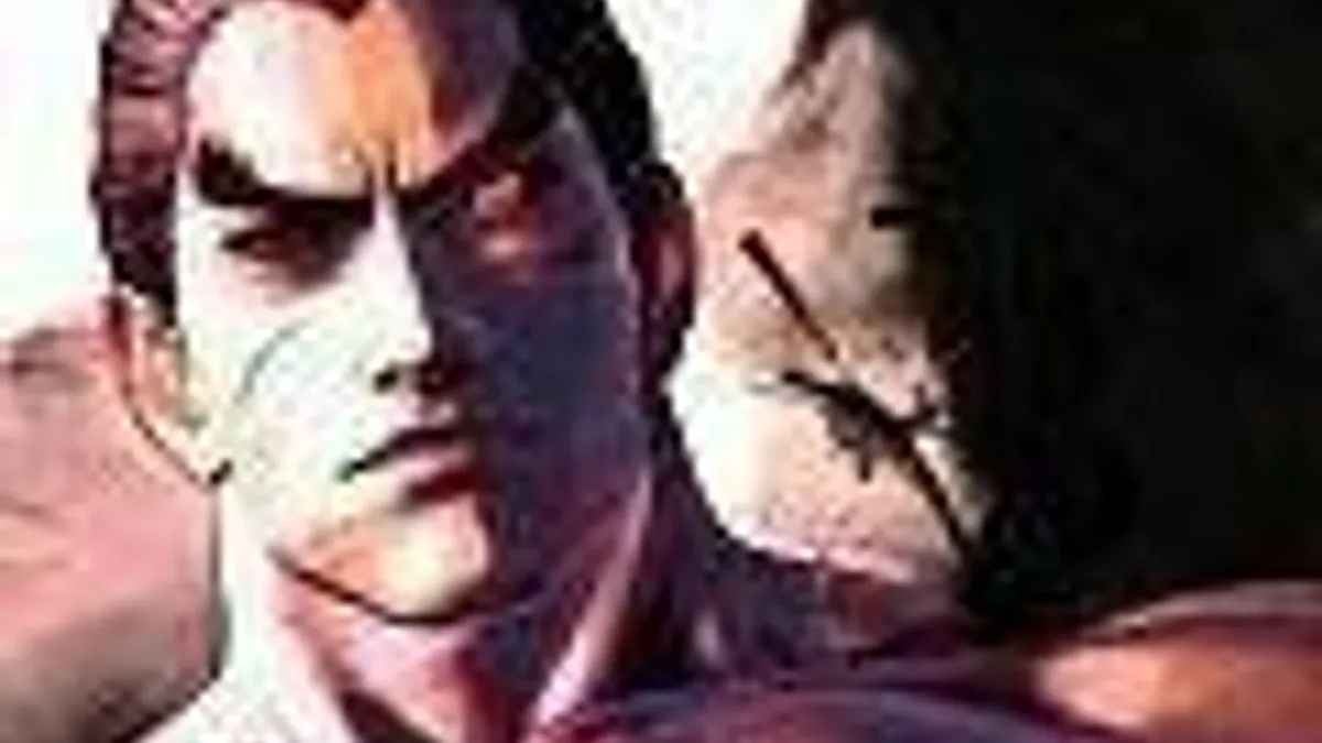 Hlavní obrázek článku: Street Fighter x Tekken je GOLD, update pro SSFIV AE