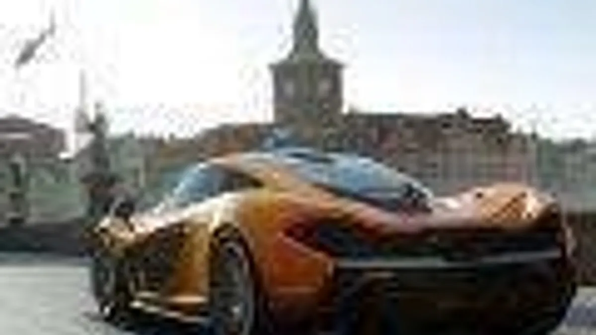 Hlavní obrázek článku: Forza Motorsport 5