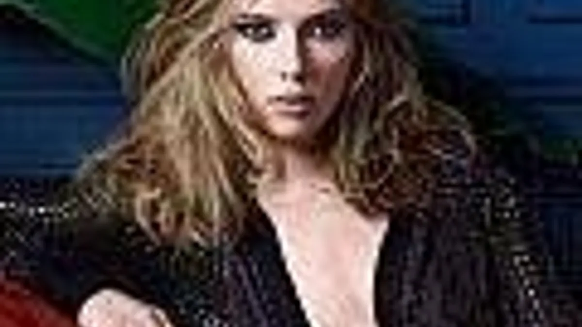 Hlavní obrázek článku: Kdo si zahraje ve filmu Uncharted Elenu Fischer?