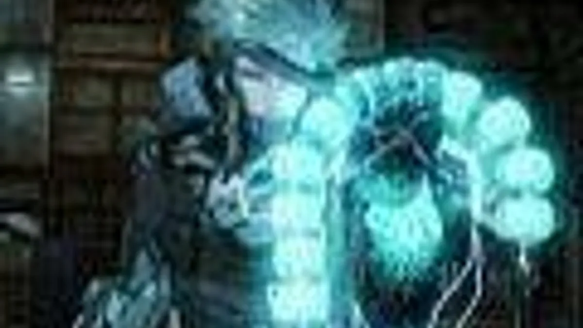 Hlavní obrázek článku: Metal Gear Solid: Rising na TGS nebude