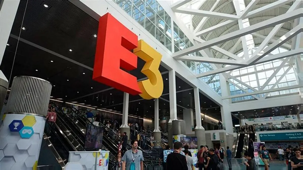 Hlavní obrázek článku: E3 – historie vzestupu a pádu největšího herního veletrhu 