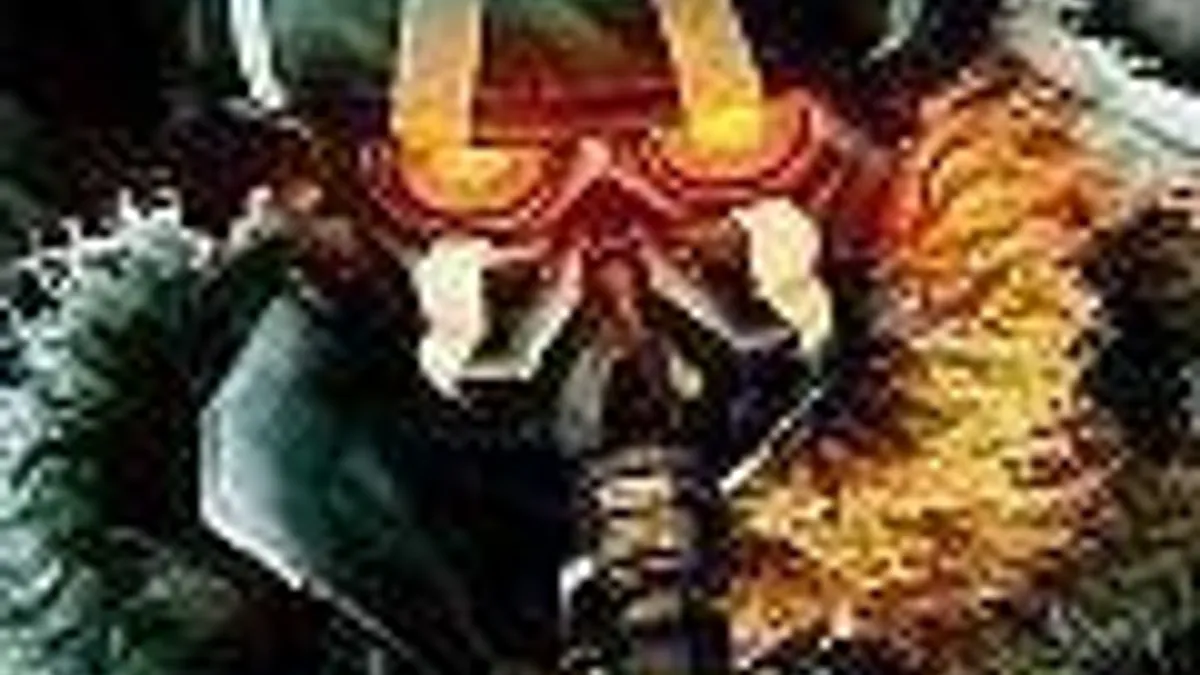 Hlavní obrázek článku: Guerrilla připravuje nový Killzone