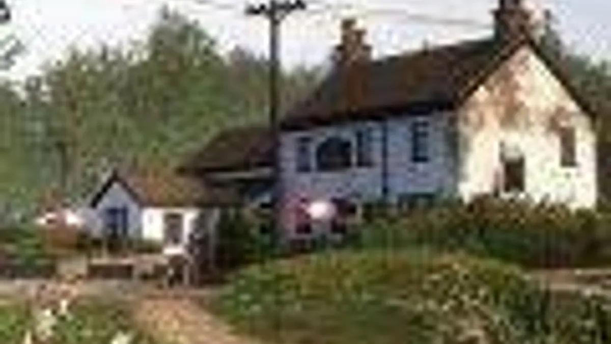 Hlavní obrázek článku: Hra Everybody’s Gone to the Rapture má datum vydání