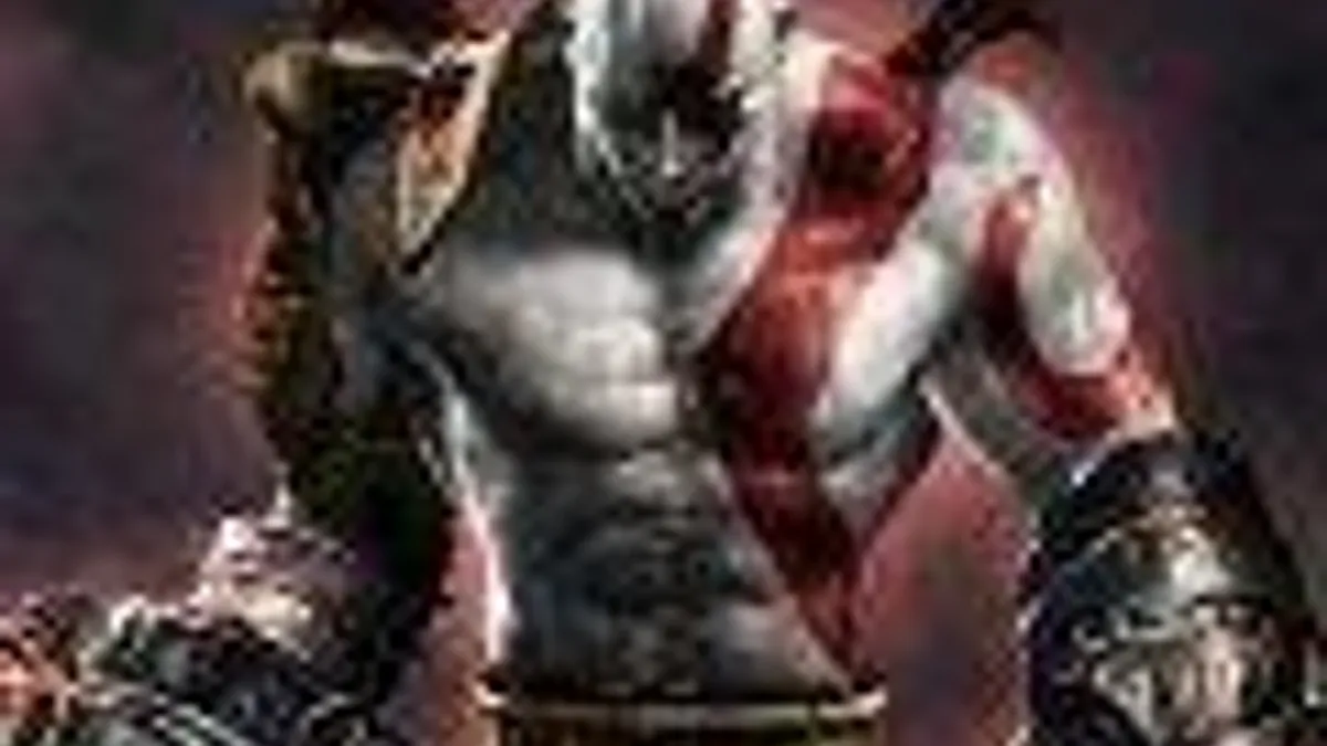 Hlavní obrázek článku: Santa Monica Studio pracuje na novém God of War pro PlayStation 4
