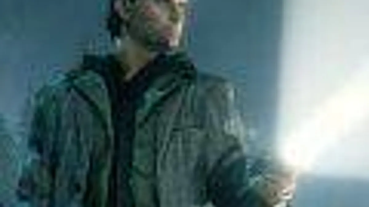 Hlavní obrázek článku: Sam Lake o hře Quantum Break a budoucnosti Alan Wake