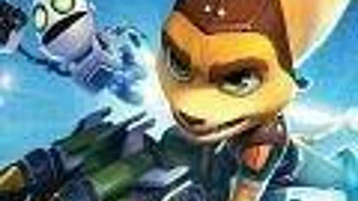 Hlavní obrázek článku: Insomniac oznamuje Ratchet & Clank: QForce