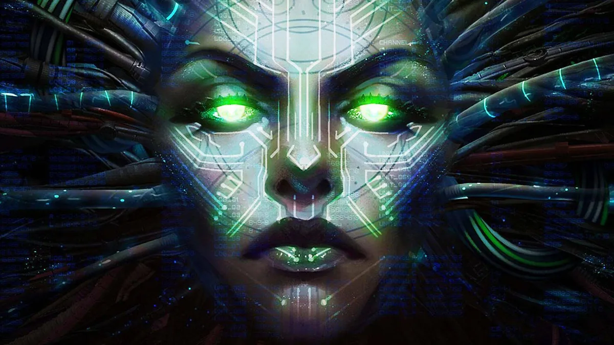 Hlavní obrázek článku: System Shock míří na televizní obrazovky jako seriál