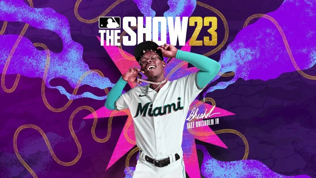 Hlavní obrázek článku: Sony oznámila hru MLB The Show 23, vyjde koncem března