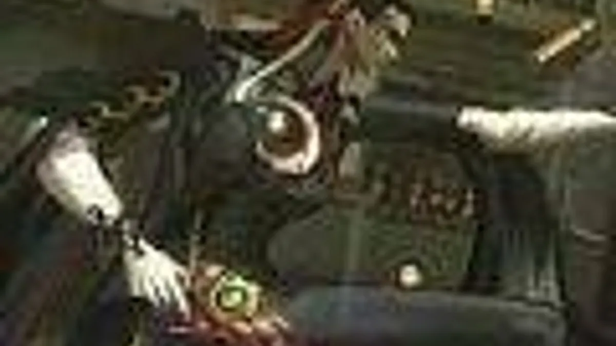 Hlavní obrázek článku: Druhá Bayonetta tento týden odhalena nebude