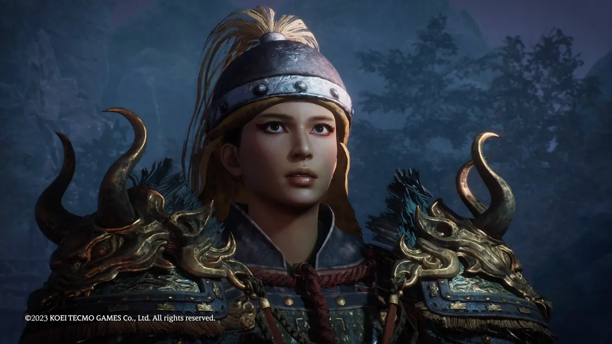 Hlavní obrázek článku: Hra Wo Long: Fallen Dynasty dostává vysoká hodnocení