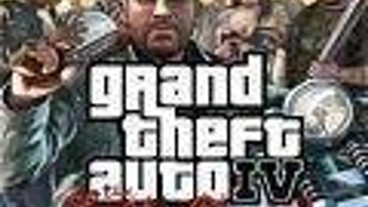Hlavní obrázek článku: GTA IV Lost and Dammed recenze a info