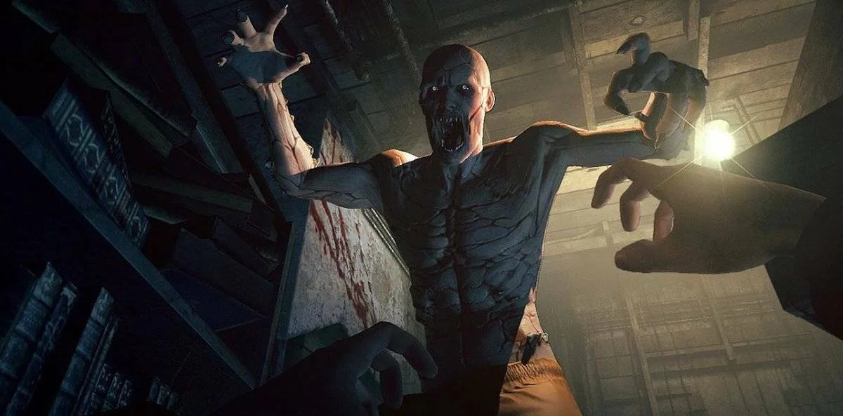Outlast