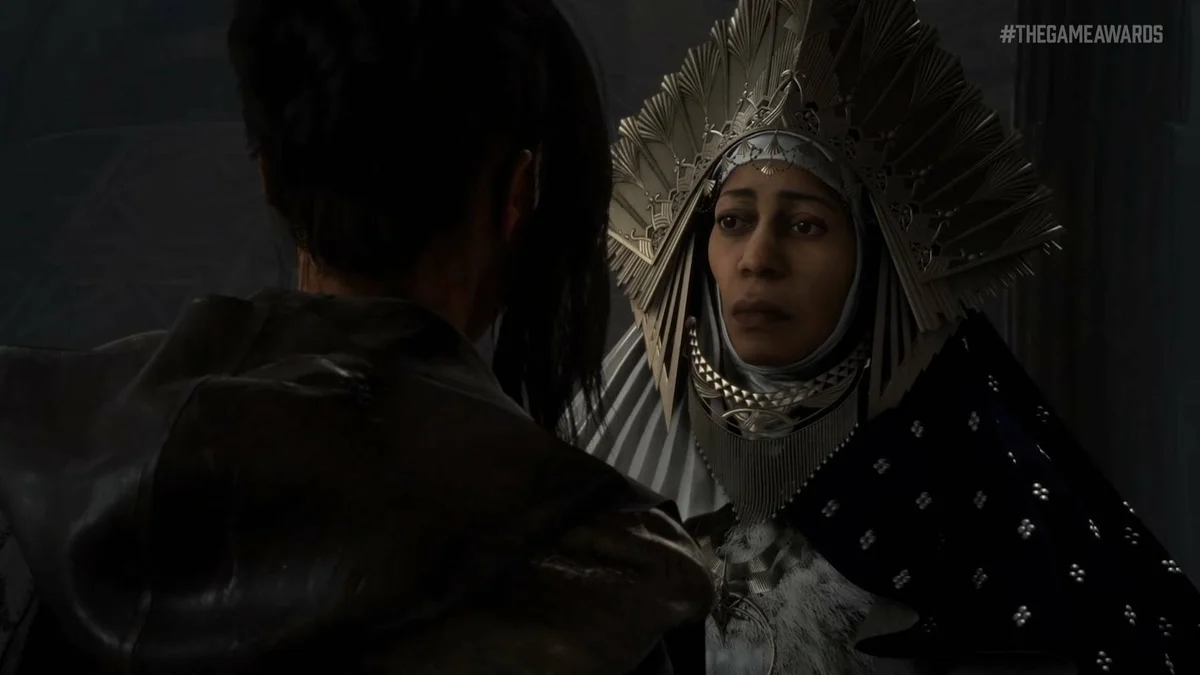 Hlavní obrázek článku: Nový trailer na hru Forspoken, datum vydání