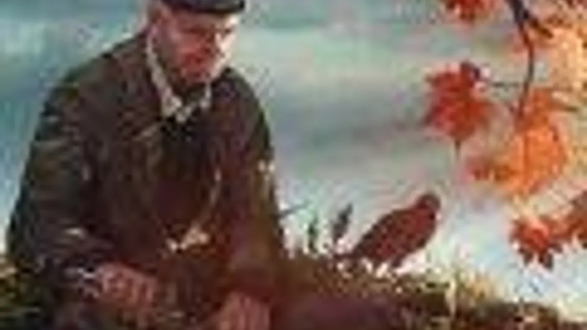 Hlavní obrázek článku: Proč byl The Vanishing Of Ethan Carter oznámen jen pro PS4?