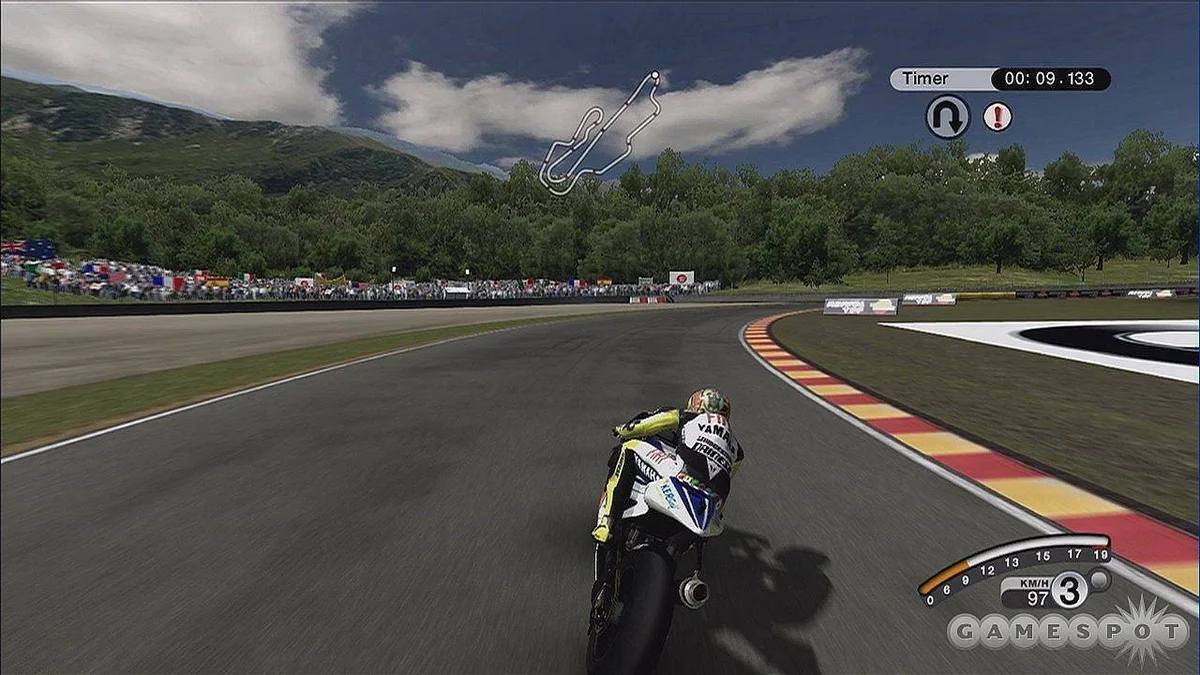 MotoGP 08