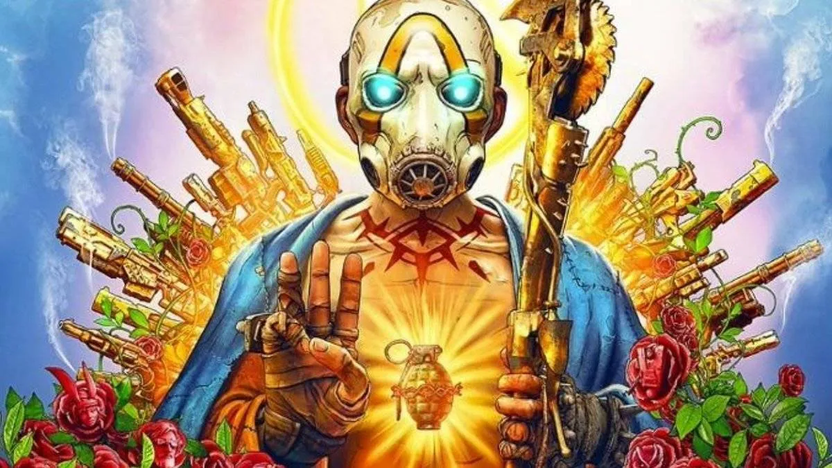 Hlavní obrázek článku: Borderlands 3 vyjde 13. září pro PlayStation 4 a Xbox One