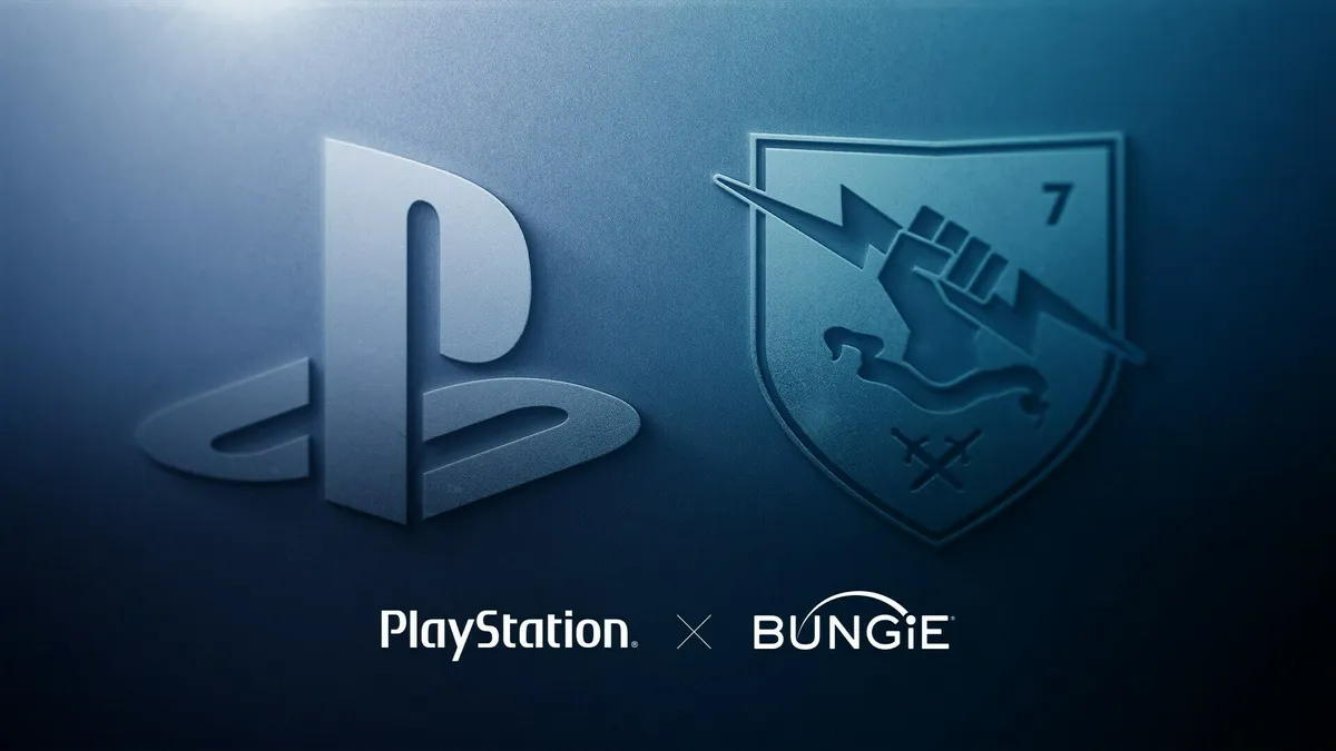 Hlavní obrázek článku: Sony dotáhla akvizici studia Bungie, to už patří do rodiny PlayStationu