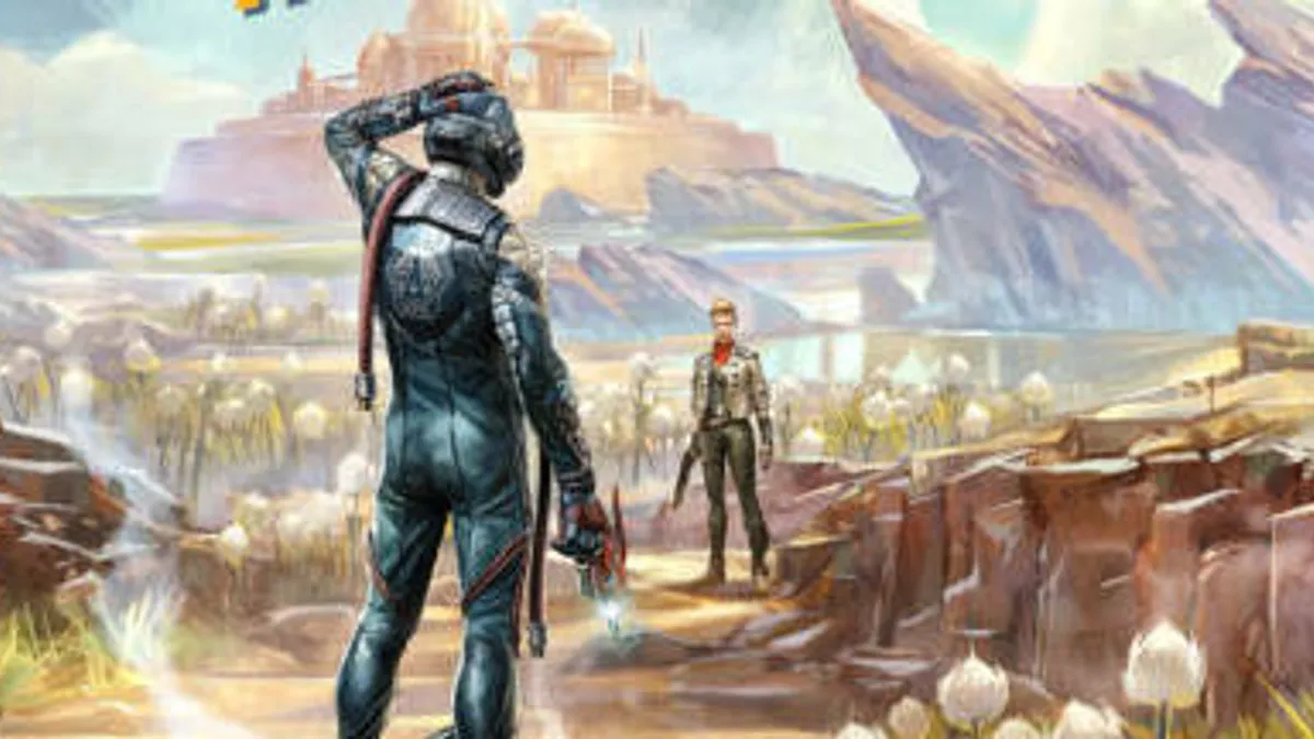 Hlavní obrázek článku: Phil Spencer by rád viděl na konzolích Xbox více RPG her