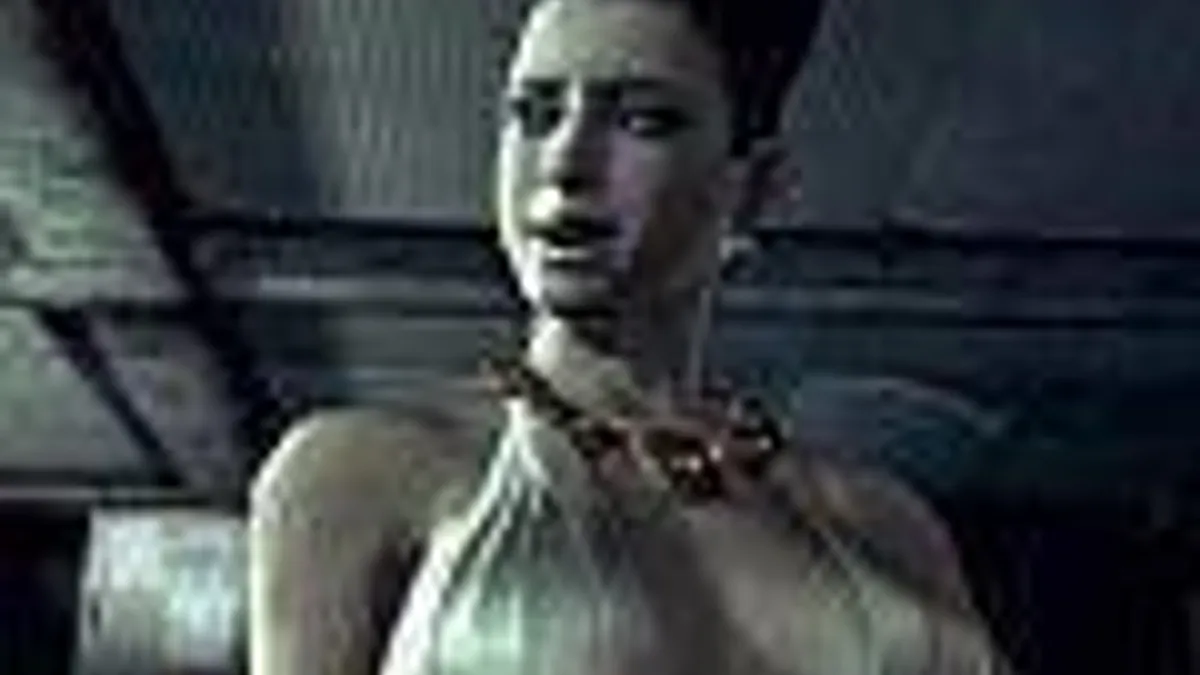 Hlavní obrázek článku: Resident Evil 5 OPSM recenze a nový trailer