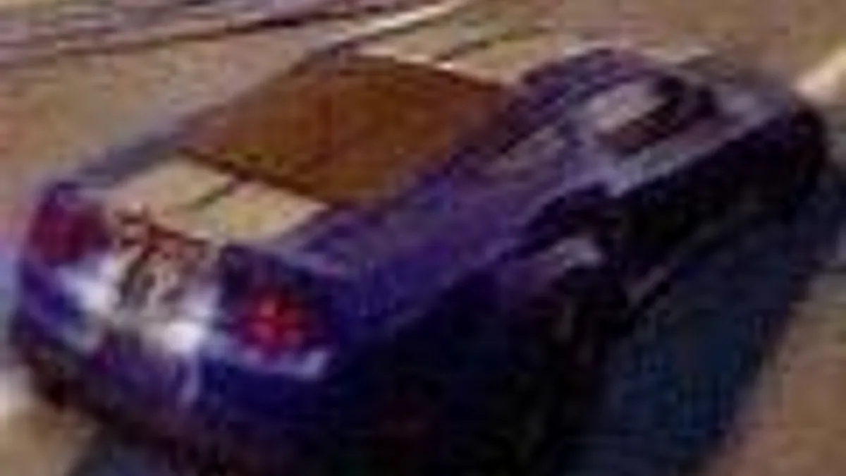 Hlavní obrázek článku: Need for Speed Nitro obrázky