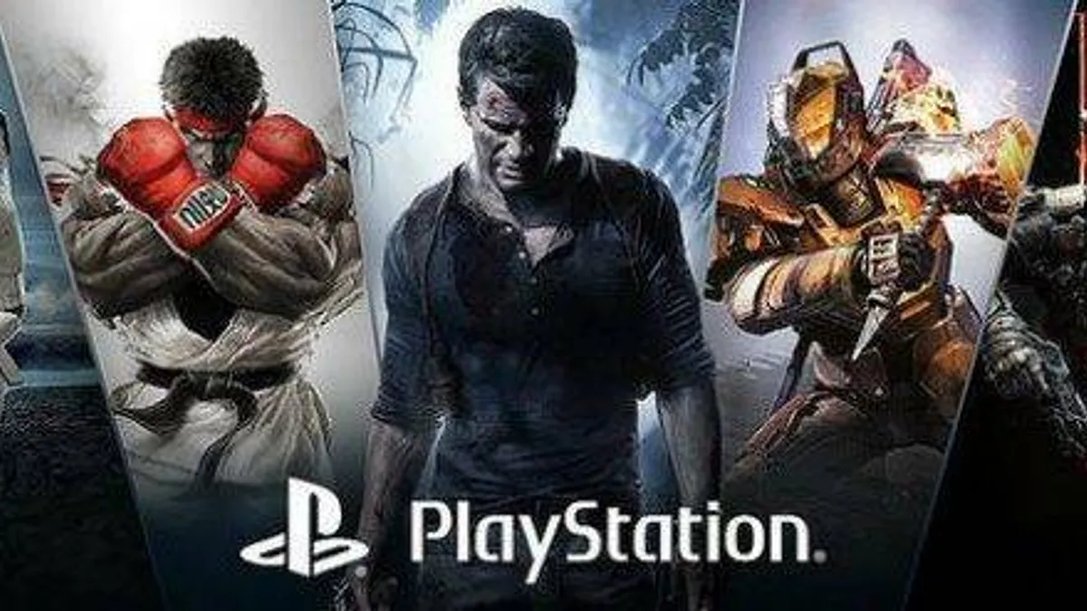 Hlavní obrázek článku: Sledujte živě tiskovou konferenci na PlayStation Experience