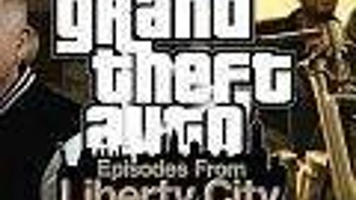 Hlavní obrázek článku: Oficiálně! Episodes From Liberty City bude i na PS3