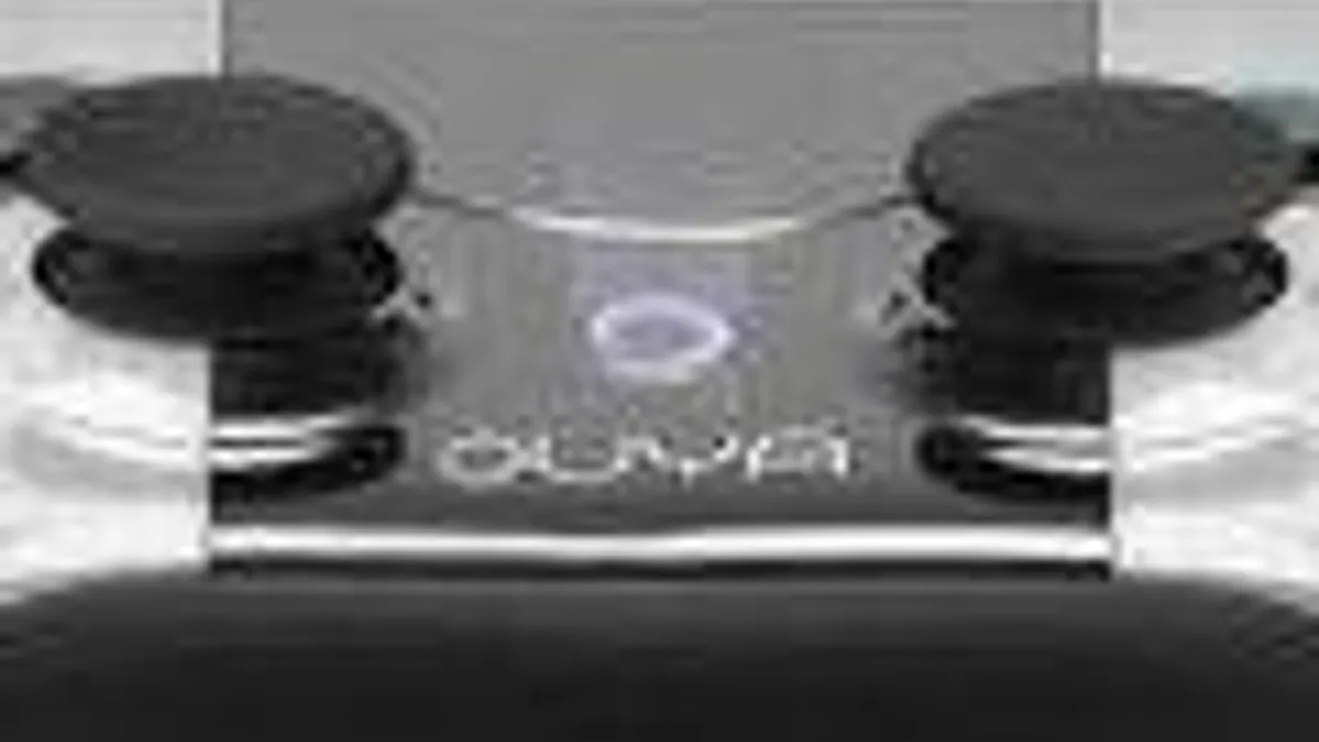 Hlavní obrázek článku: Konzole Ouya to v prvních recenzích schytala