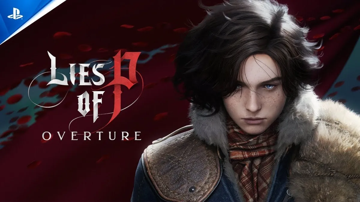 Hlavní obrázek článku: Hra Lies of P dostane letos v létě velké rozšíření Overture