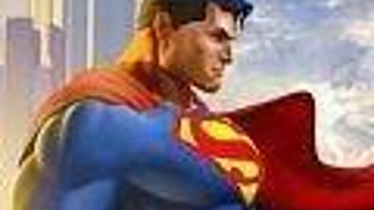 Hlavní obrázek článku: SOE zjišťuje, proč nefunguje voice chat v DC Universe Online