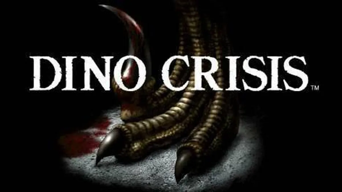 Hlavní obrázek článku: Capcom nevylučuje do budoucna remake Dino Crisis