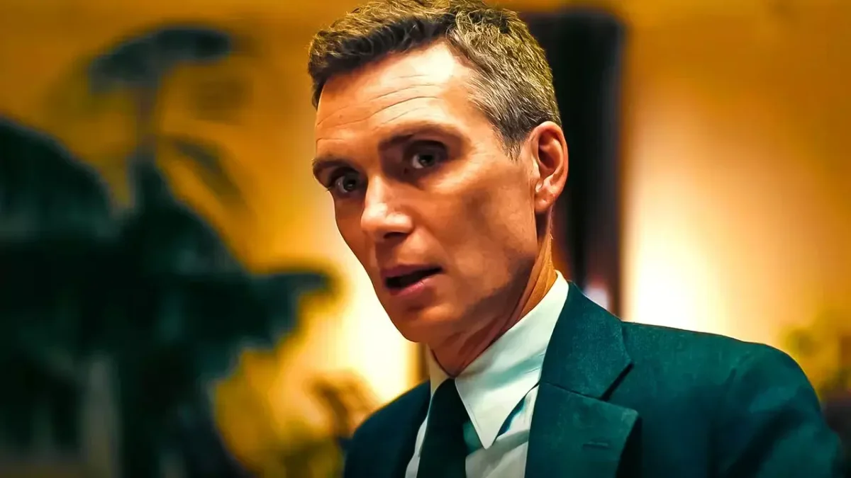 Hlavní obrázek článku: Nový trailer na film Oppenheimer od Christophera Nolana